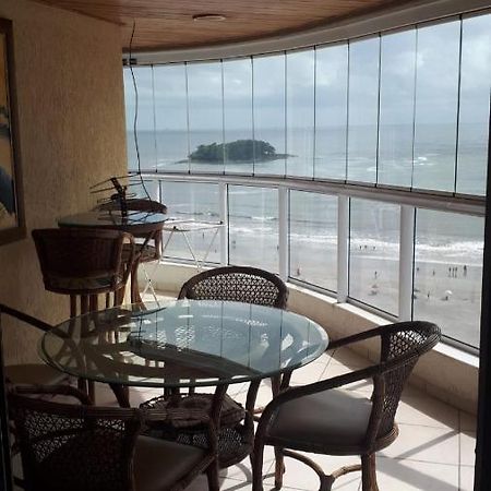 Apto 3 Quartos No Centro A Beira Mar Balneário Camboriú Buitenkant foto