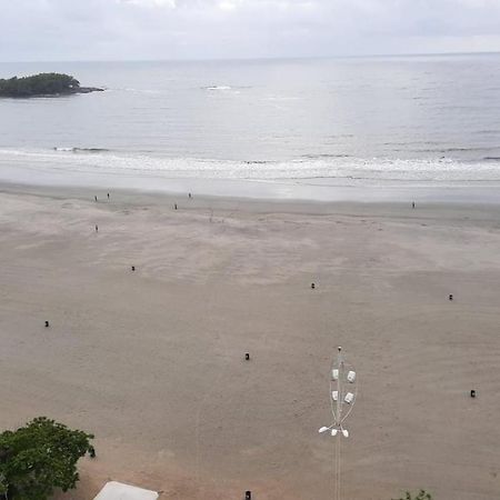 Apto 3 Quartos No Centro A Beira Mar Balneário Camboriú Buitenkant foto