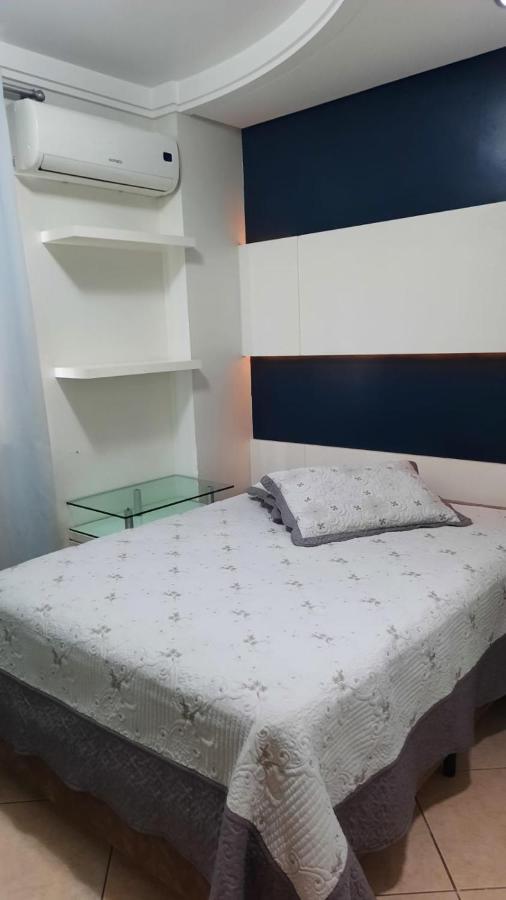 Apto 3 Quartos No Centro A Beira Mar Balneário Camboriú Buitenkant foto