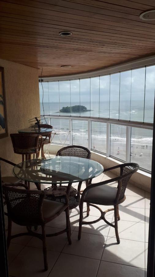 Apto 3 Quartos No Centro A Beira Mar Balneário Camboriú Buitenkant foto