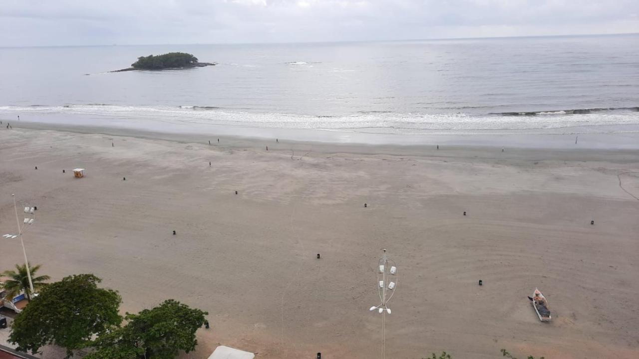 Apto 3 Quartos No Centro A Beira Mar Balneário Camboriú Buitenkant foto