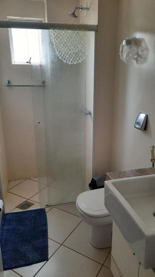 Apto 3 Quartos No Centro A Beira Mar Balneário Camboriú Buitenkant foto